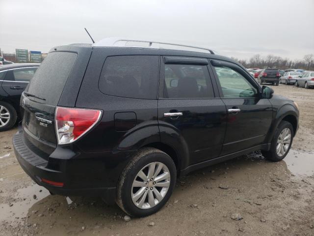 Photo 3 from auction – 2011 SUBARU FORESTER T with VIN JF2SHBHC6BH743649
