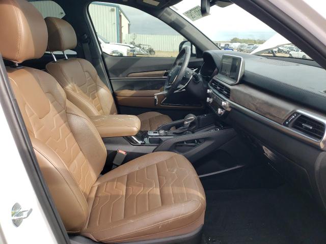 Photo 5 from auction – 2022 KIA TELLURIDE with VIN 5XYP5DHC3NG282786