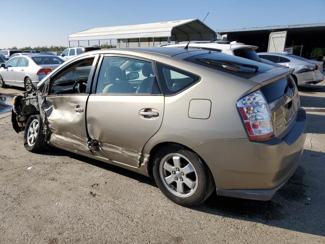 Photo 2 from auction – 2008 TOYOTA PRIUS with VIN JTDKB20U787702143