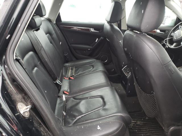 Photo 10 from auction – 2011 AUDI A4 PREMIUM with VIN WAUWFAFL8BA161044