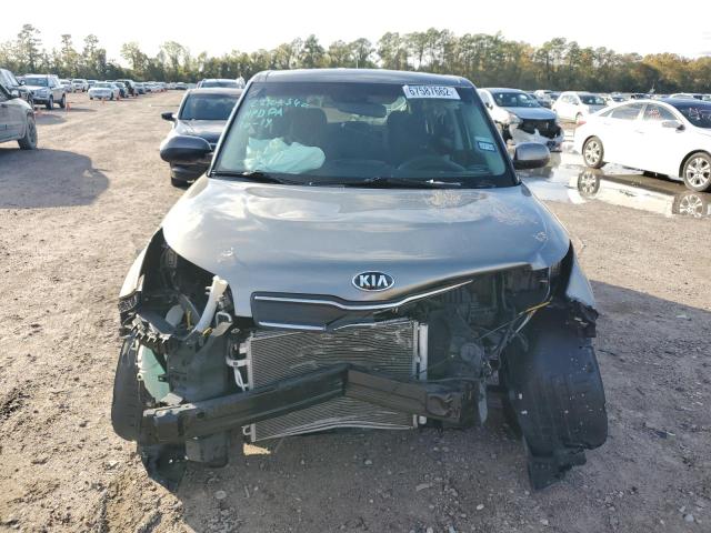 Photo 5 from auction – 2019 KIA SOUL with VIN KNDJN2A24K7001602