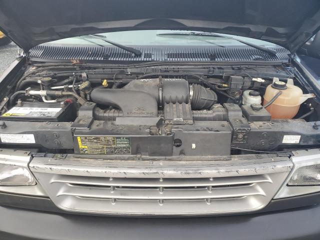 Photo 12 from auction – 2004 FORD ECONOLINE with VIN 1FBSS31L44HA82646