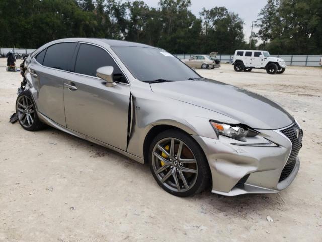 Photo 4 from auction – 2016 LEXUS IS 200T with VIN JTHBA1D28G5013372