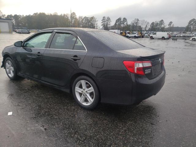 Photo 2 from auction – 2014 TOYOTA CAMRY L with VIN 4T1BF1FK2EU836989