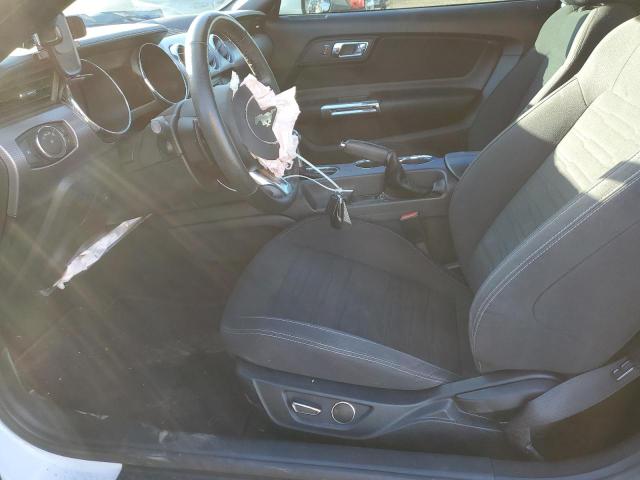 Photo 7 from auction – 2016 FORD MUSTANG with VIN 1FA6P8TH5G5295279