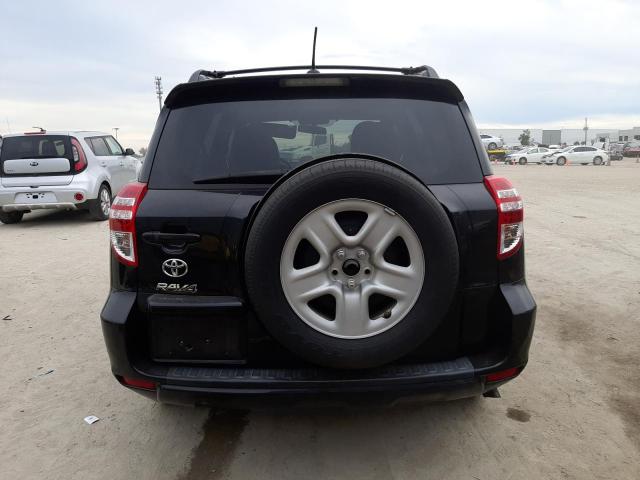 Photo 6 from auction – 2012 TOYOTA RAV4 LIMIT with VIN 2T3YF4DV2CW145605