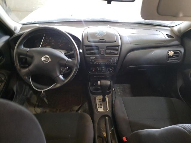 Photo 8 from auction – 2006 NISSAN SENTRA 1.8 with VIN 3N1CB51D06L567006