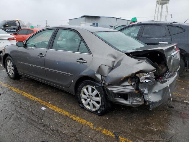 Photo 2 from auction – 2003 TOYOTA CAMRY LE with VIN 4T1BE30K43U708998