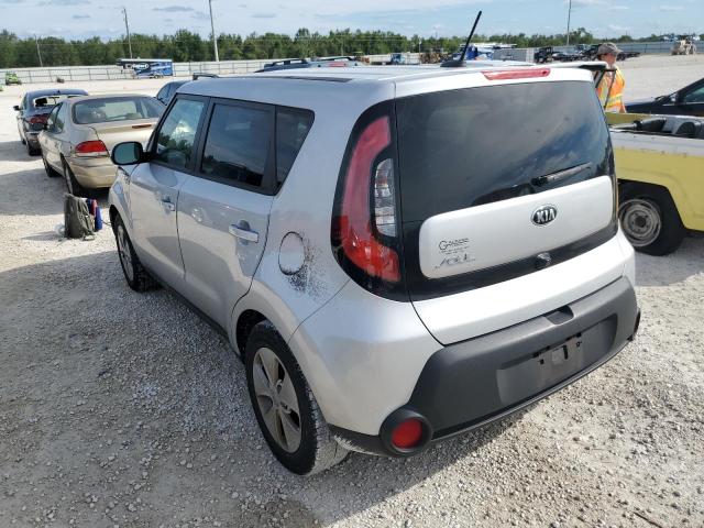 Photo 2 from auction – 2016 KIA SOUL with VIN KNDJN2A23G7825646