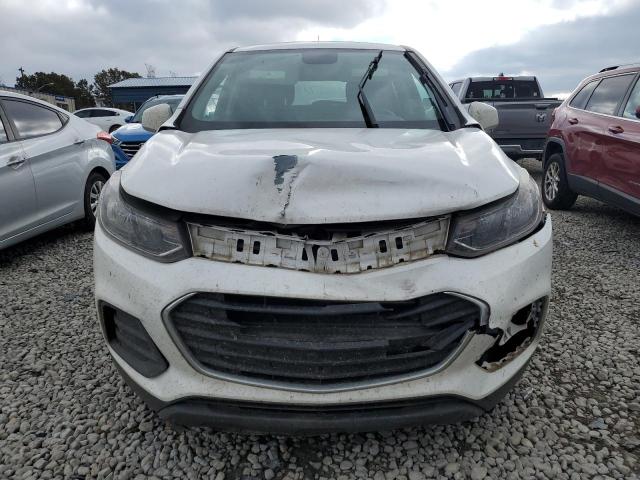 Photo 5 from auction – 2019 CHEVROLET TRAX LS with VIN 3GNCJKSB6KL256533