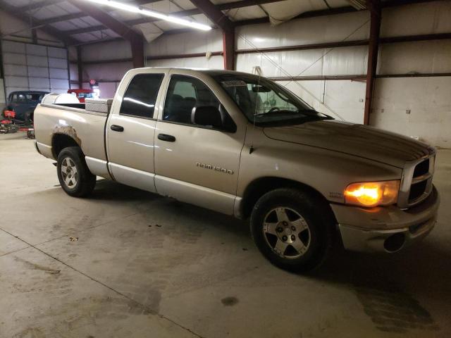 Photo 4 from auction – 2004 DODGE RAM 1500 S with VIN 1D7HA18D94S759131