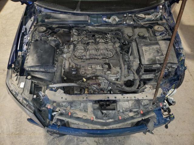 Photo 11 from auction – 2014 CHEVROLET IMPALA LT with VIN 1G1125S39EU128586