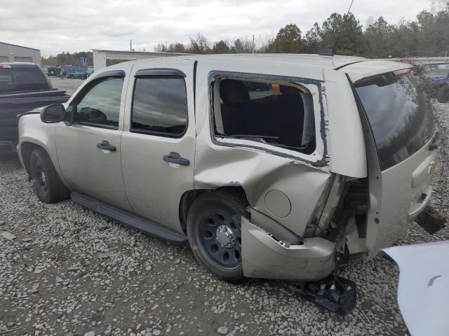 Photo 2 from auction – 2013 CHEVROLET TAHOE POLI with VIN 1GNLC2E09DR346372