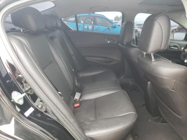 Photo 10 from auction – 2016 ACURA ILX BASE W with VIN 19UDE2F37GA008599