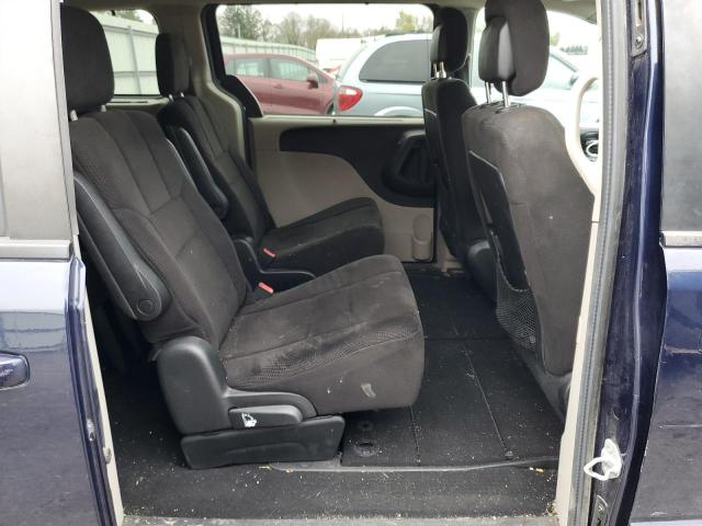 Photo 11 from auction – 2013 DODGE GRAND CARA with VIN 2C4RDGCG6DR563014