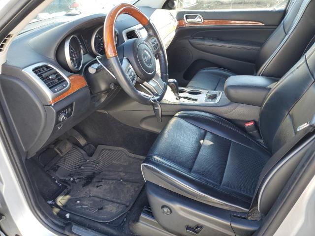 Photo 7 from auction – 2011 JEEP GRAND CHER with VIN 1J4RR6GG7BC528388