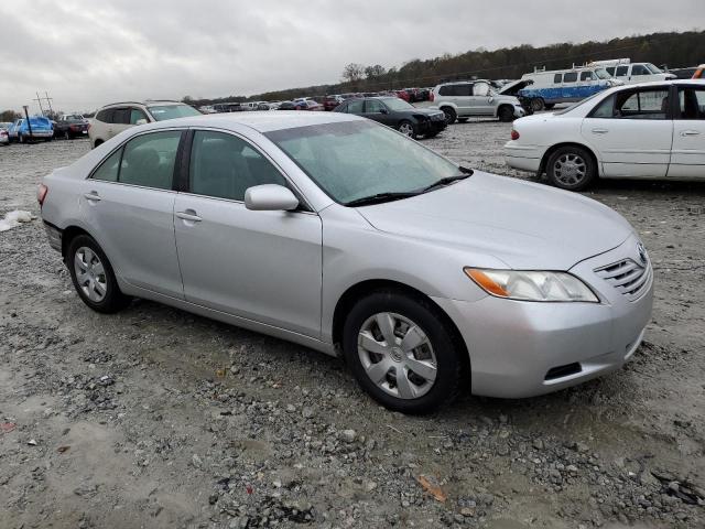Photo 4 from auction – 2009 TOYOTA CAMRY BASE with VIN 4T1BE46K79U335543