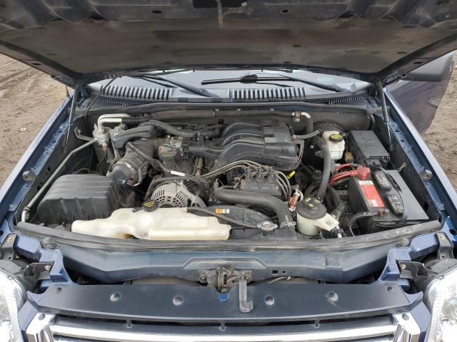 Photo 12 from auction – 2007 FORD EXPLORER X with VIN 1FMEU73E37UA60153