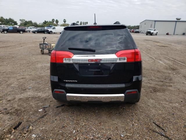Photo 6 from auction – 2015 GMC TERRAIN SL with VIN 2GKALTEK9F6106443
