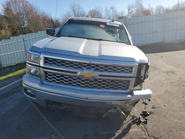 Photo 5 from auction – 2014 CHEVROLET SILVERADO with VIN 3GCUKREC0EG181526