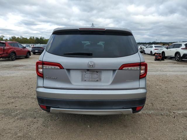 Photo 6 from auction – 2019 HONDA PILOT EXL with VIN 5FNYF5H54KB012686
