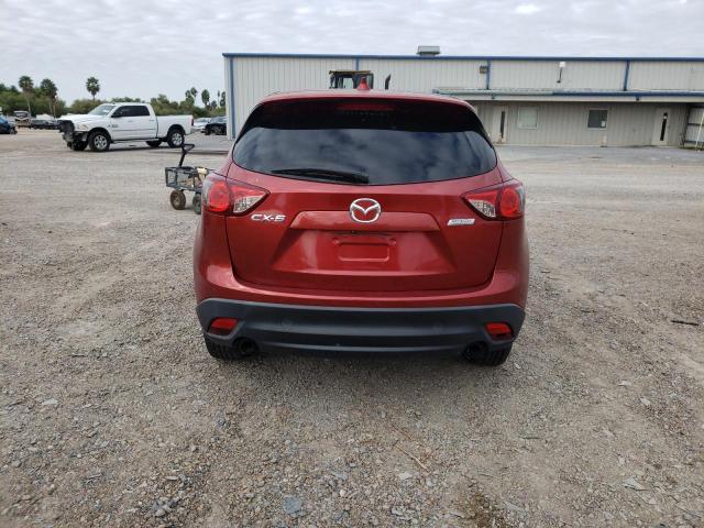 Photo 6 from auction – 2013 MAZDA CX-5 TOURI with VIN JM3KE2CE0D0105390