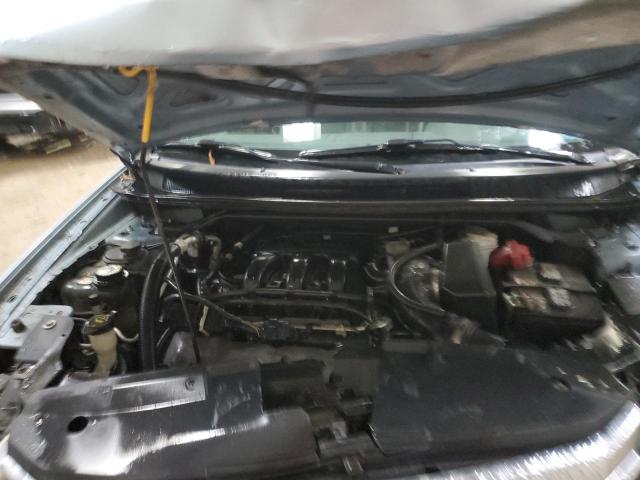 Photo 12 from auction – 2008 FORD TAURUS X L with VIN 1FMDK03W98GA18877