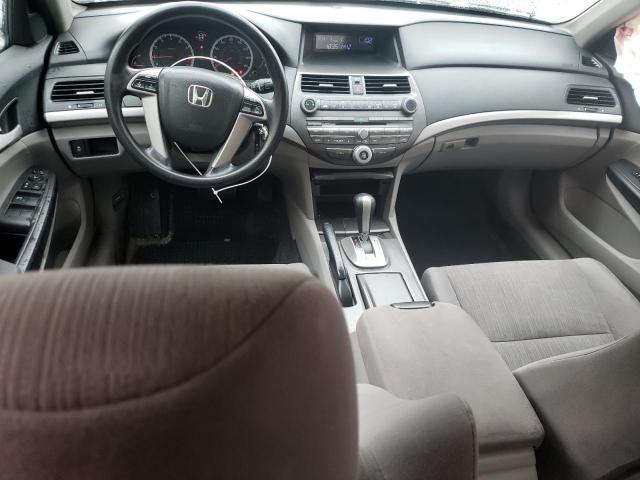 Photo 8 from auction – 2011 HONDA ACCORD LX with VIN 1HGCP2F36BA032097