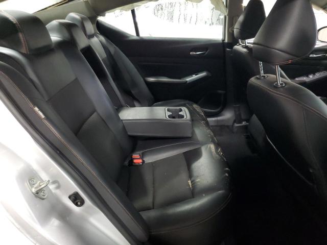 Photo 10 from auction – 2020 NISSAN ALTIMA SR with VIN 1N4BL4CV5LC195763