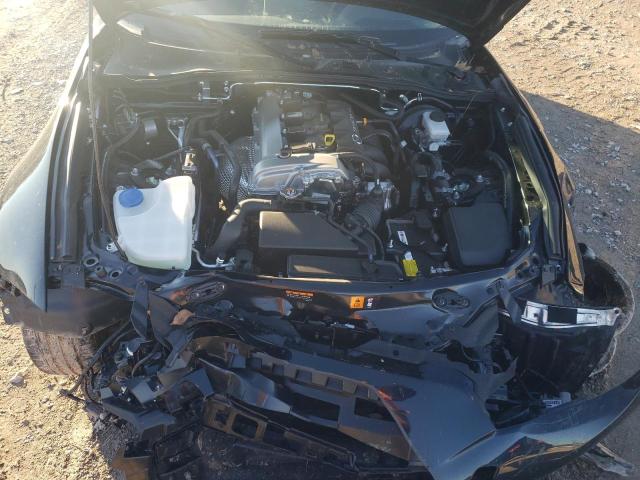 Photo 11 from auction – 2022 MAZDA MX-5 MIATA with VIN JM1NDAM75N0505272
