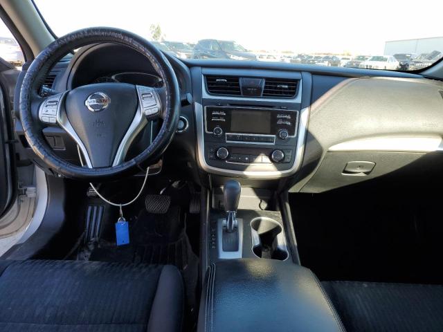 Photo 8 from auction – 2017 NISSAN ALTIMA 2.5 with VIN 1N4AL3APXHC276209