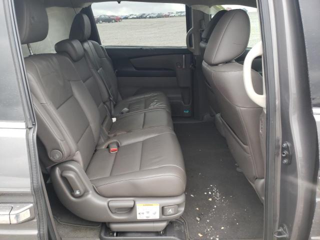 Photo 11 from auction – 2012 HONDA ODYSSEY TO with VIN 5FNRL5H90CB043161