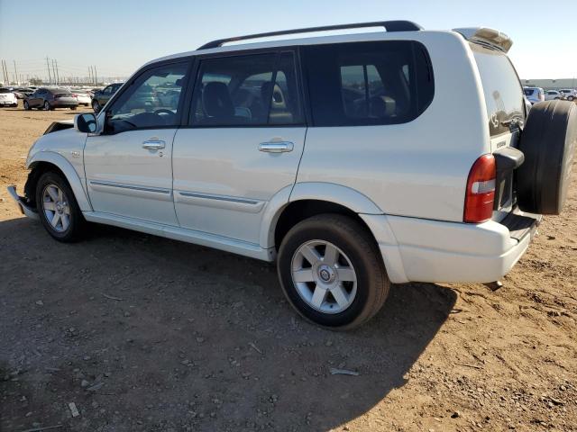 Photo 2 from auction – 2003 SUZUKI XL7 PLUS with VIN JS3TY92V034101220