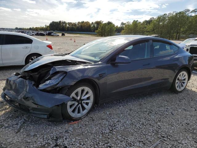 TESLA MODEL 3 2021 with VIN 5YJ3E1EA8MF851069 - Photo from auction