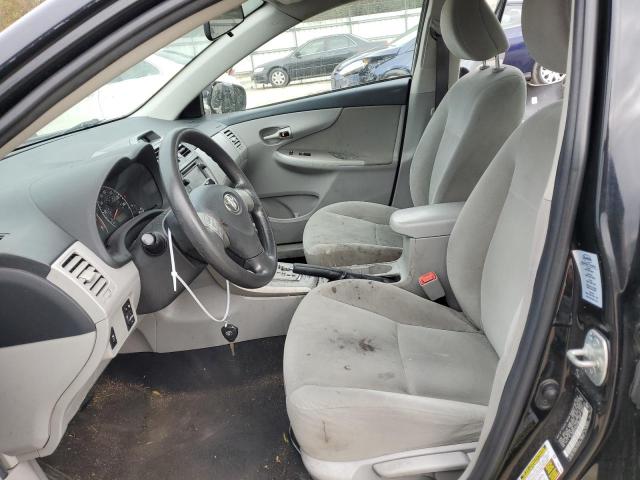 Photo 7 from auction – 2013 TOYOTA COROLLA L with VIN 2T1BU4EEXDC989459