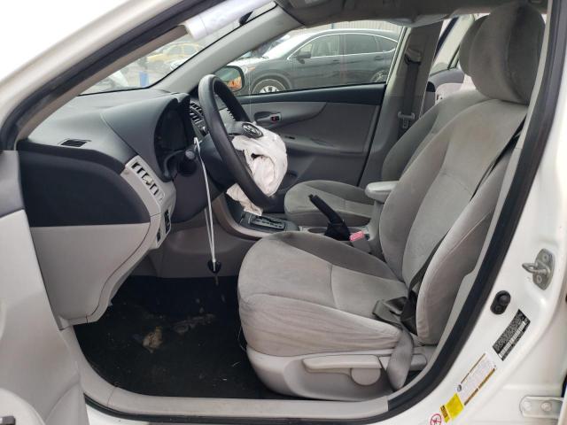 Photo 7 from auction – 2013 TOYOTA COROLLA BA with VIN JTDBU4EE4DJ114866