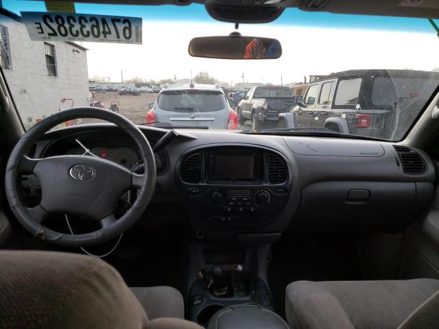 Zdjęcie 8 z aukcji – 2004 TOYOTA SEQUOIA SR z VIN 5TDBT44A84S226431