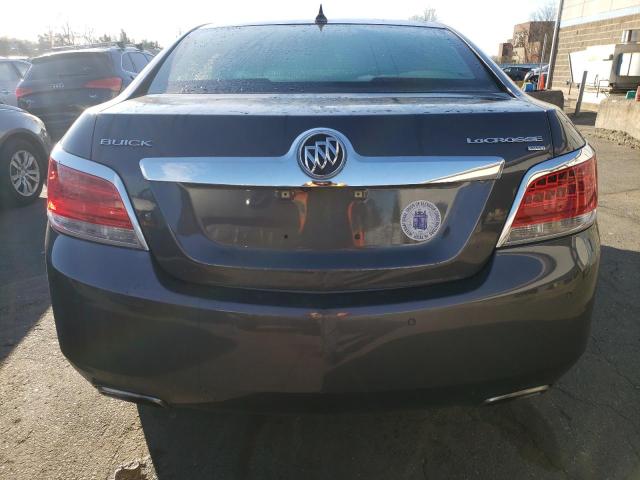 Photo 6 from auction – 2013 BUICK LACROSSE with VIN 1G4GL5E32DF130107