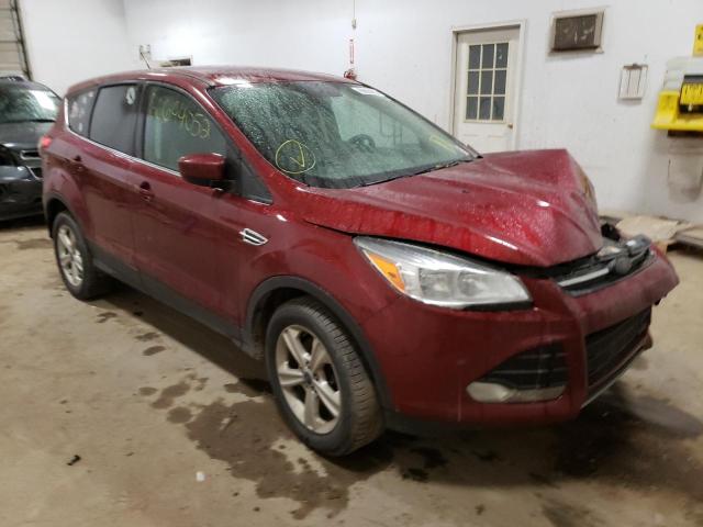 Photo 4 from auction – 2015 FORD ESCAPE SE with VIN 1FMCU9G97FUA95843