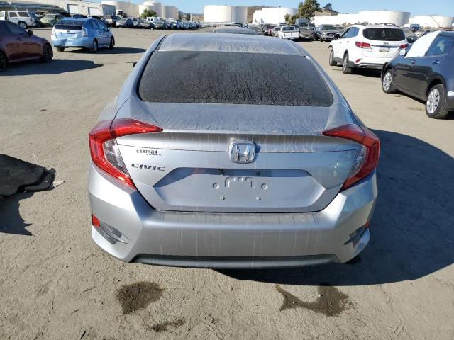 Photo 6 from auction – 2016 HONDA CIVIC LX with VIN 2HGFC2F52GH551098