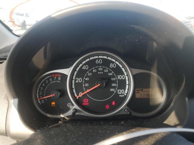 Photo 9 from auction – 2014 MAZDA MAZDA2 SPO with VIN JM1DE1KZ5E0185965