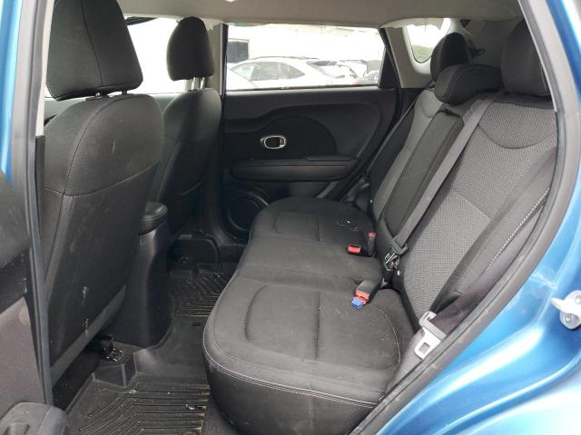 Photo 10 from auction – 2018 KIA SOUL + with VIN KNDJP3A5XJ7520419