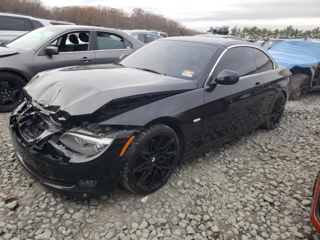 BMW 328 I SULE 2012 with VIN WBADW7C5XCE728476 - Photo from auction