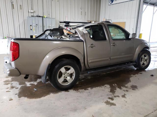 Photo 3 from auction – 2008 NISSAN FRONTIER C with VIN 1N6AD07U28C410548