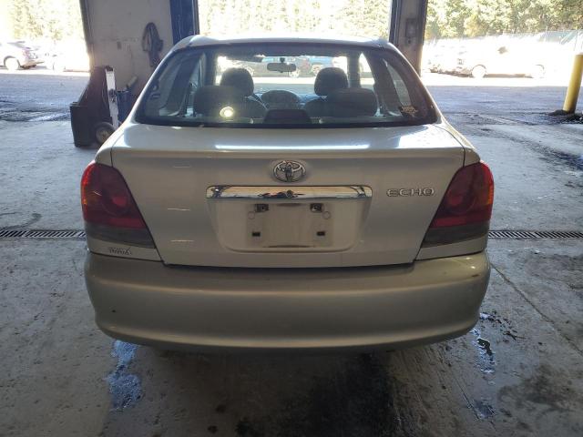 Photo 6 from auction – 2004 TOYOTA ECHO with VIN JTDAT123140336299