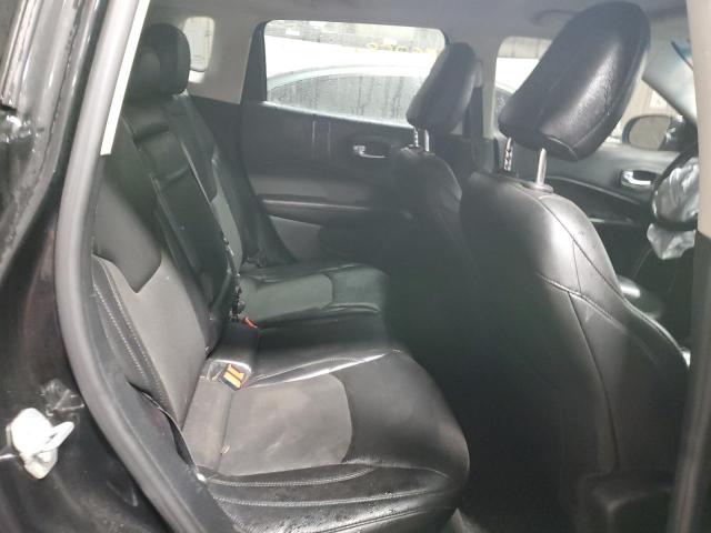 Photo 10 from auction – 2018 JEEP COMPASS LA with VIN 3C4NJCBB0JT304890