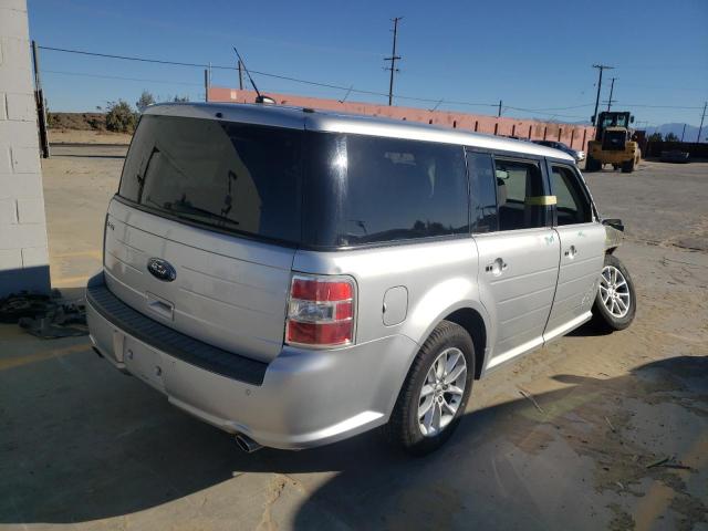 Photo 4 from auction – 2015 FORD FLEX SE with VIN 2FMGK5B81FBA07115