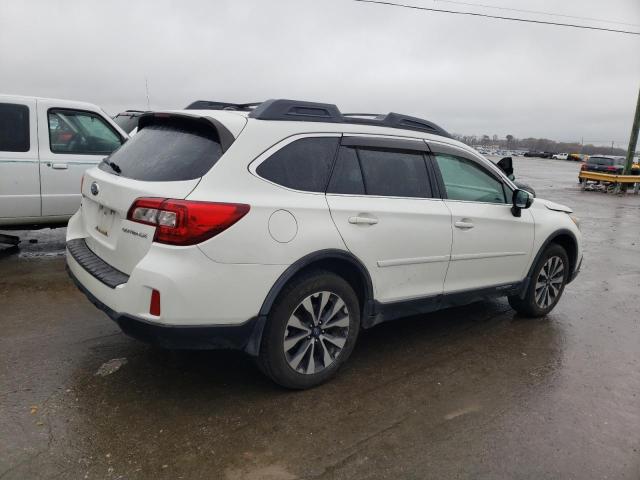 Photo 3 from auction – 2015 SUBARU OUTBACK 2. with VIN 4S4BSBNC7F3251005