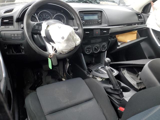 Photo 8 from auction – 2014 MAZDA CX-5 SPORT with VIN JM3KE4BE7E0408049