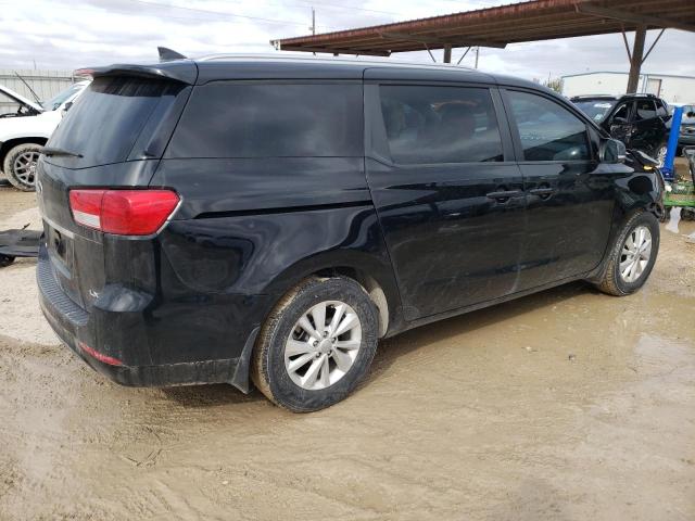 Photo 3 from auction – 2017 KIA SEDONA LX with VIN KNDMB5C17H6327324